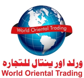 World Oriental Trading Logo