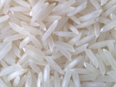 Basmati Rice