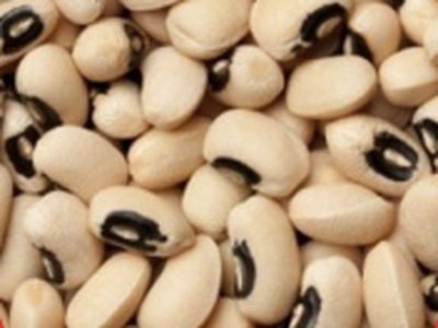 Black Eyed Beans
