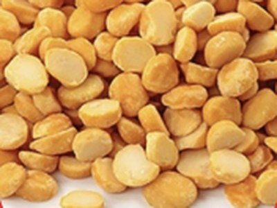 Chana Dal