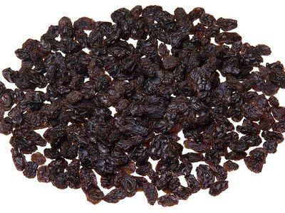 Dried Raisins