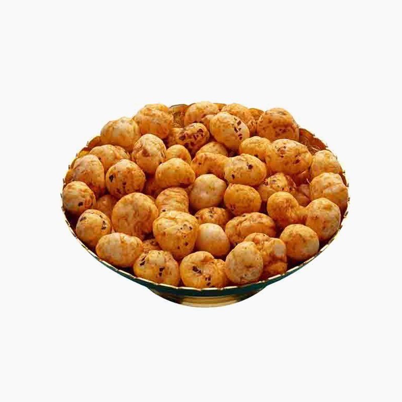 Flavoured Makhana