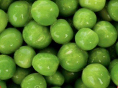 Green Whole Peas