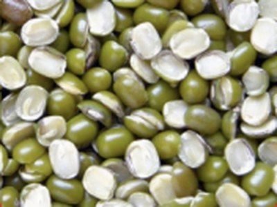Moong Dal Chilka