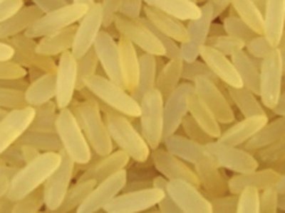 Par Boiled Rice