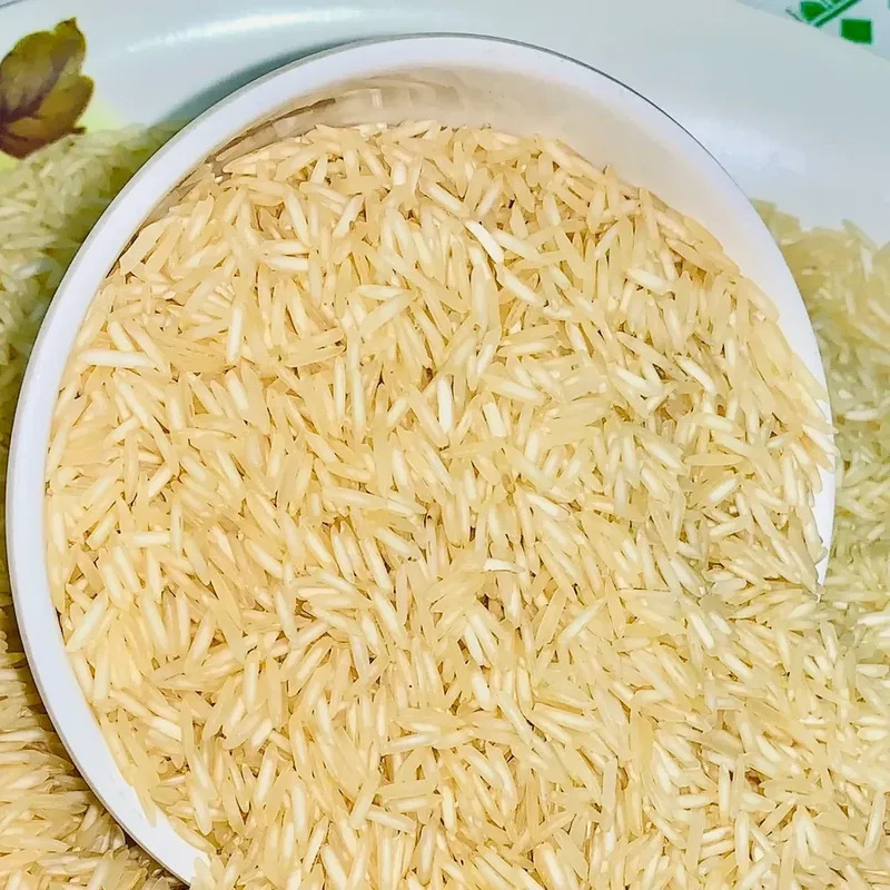 Steam Premium Basmati