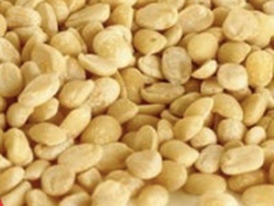 Urad Dal