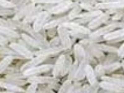 White Sella Basmati