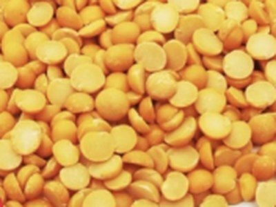 Yellow Split Peas
