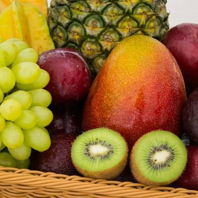 Fresh Fruits