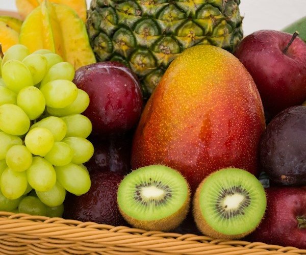 Fresh Fruits